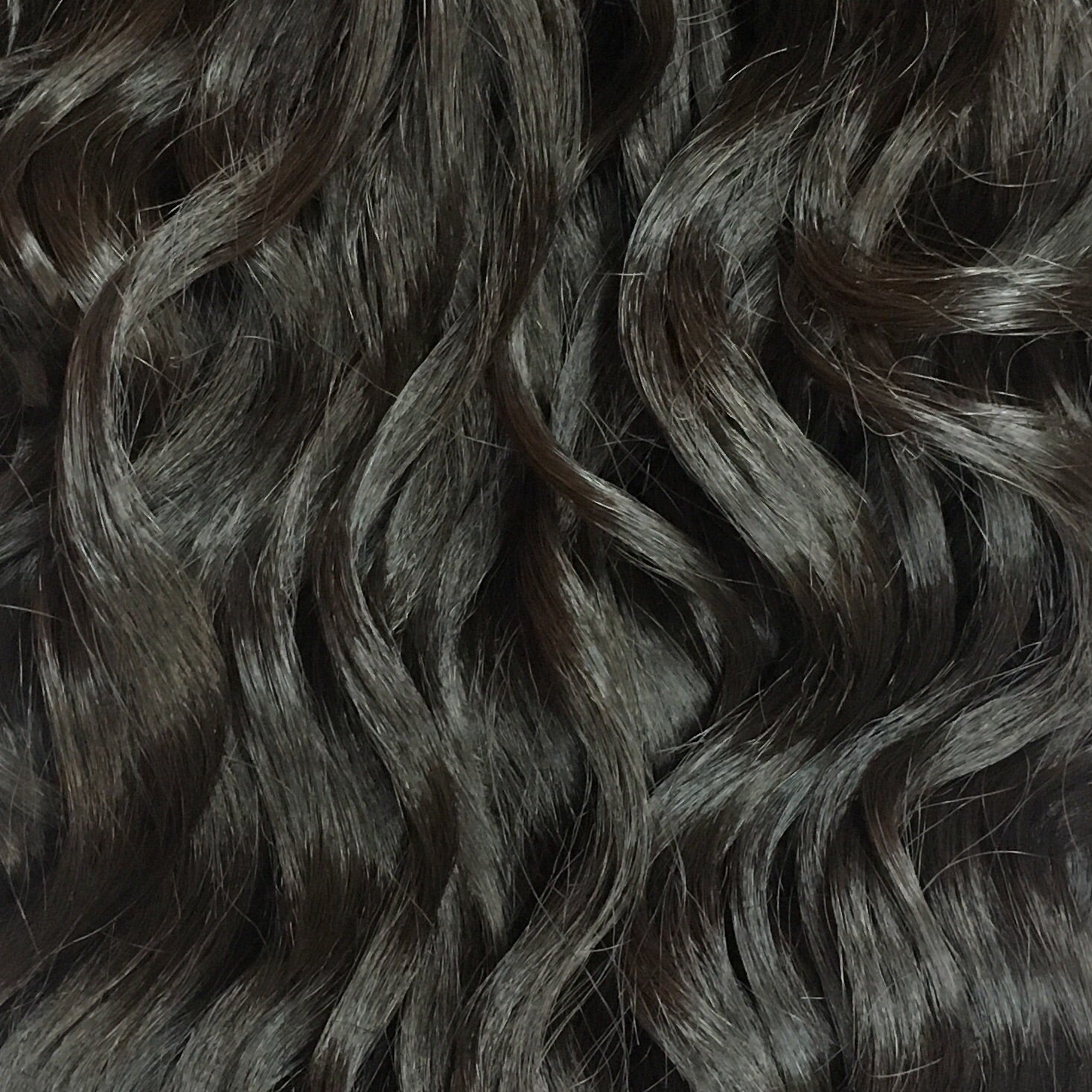 Celeste (Lace front + Heat safe)