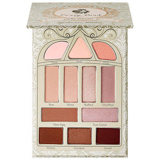 Pretty Vulgar / Eyeshadow Palettes