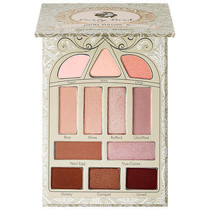 Pretty Vulgar / Eyeshadow Palettes