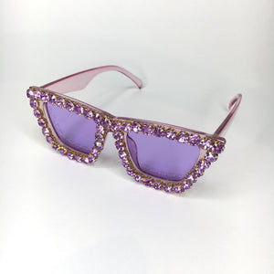Sunnies / Blinged Out Bookworm