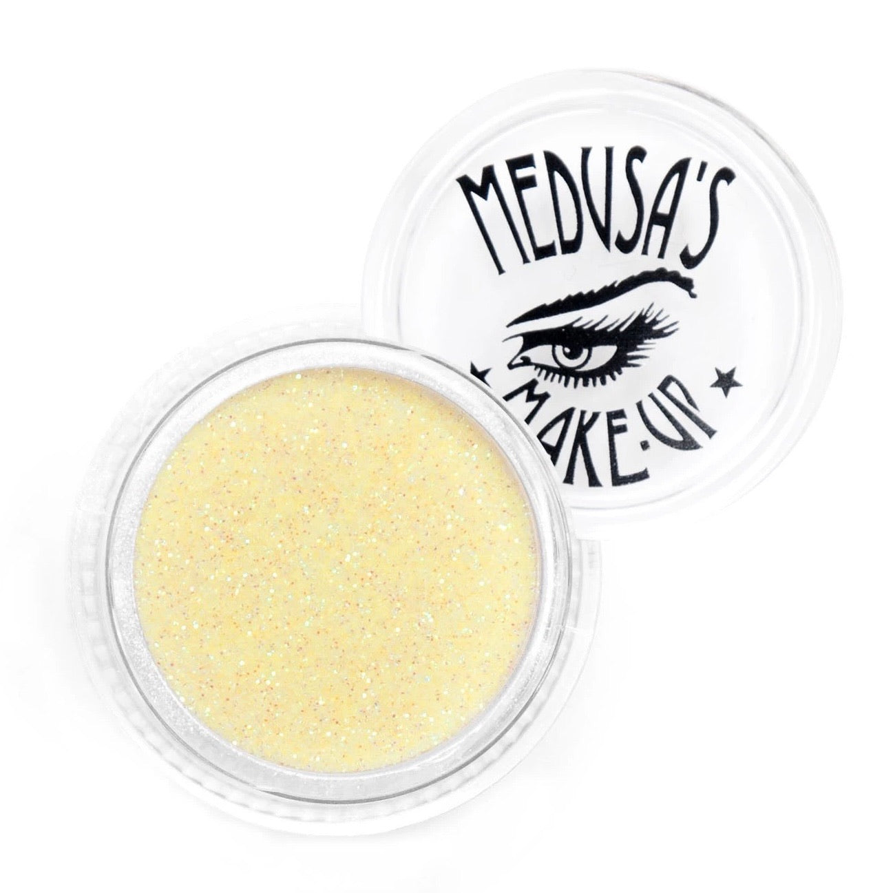 Medusa's Makeup Fine Cosmetic Glitter