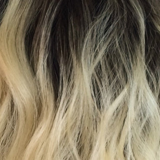 Annalise (Lace Front + Heat Safe)
