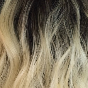 Annalise (Lace Front + Heat Safe)