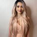 Dk Rt Rose Gold