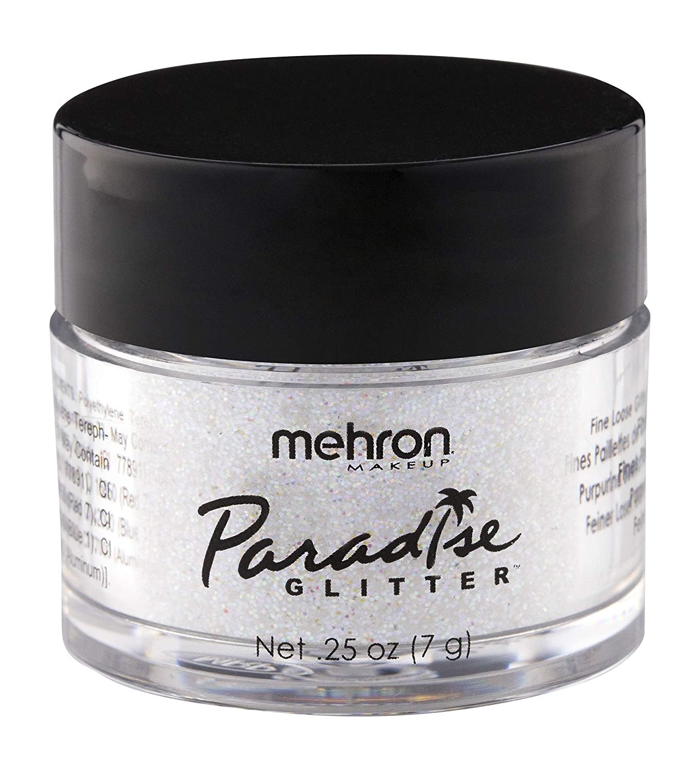 Mehron / Paradise Glitter