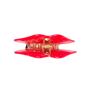 Body Part Jaw Clips