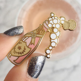 Wildflower + Co. / Enamel Pins