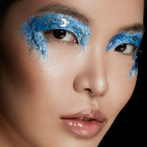 Kryolan Pintura Natural Glitter (biodegradable)