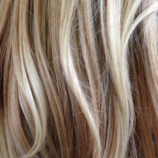 Olive (Heat Safe + Lace Front)