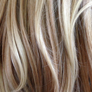 Olive (Heat Safe + Lace Front)