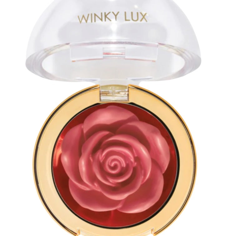 Winky Lux / Cheeky Roses