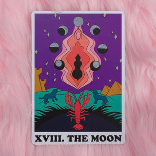 Rainbow Heart Tarot