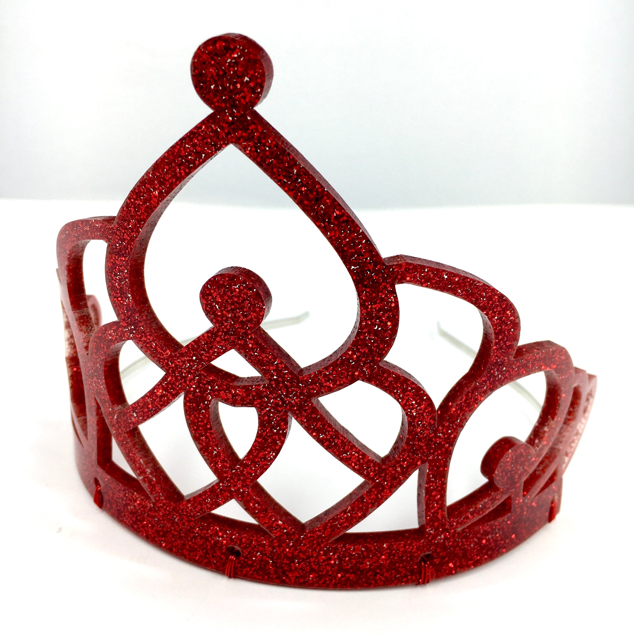 Queen Candy Tiaras