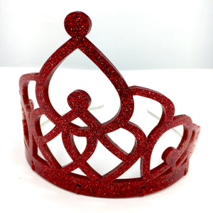 Queen Candy Tiaras