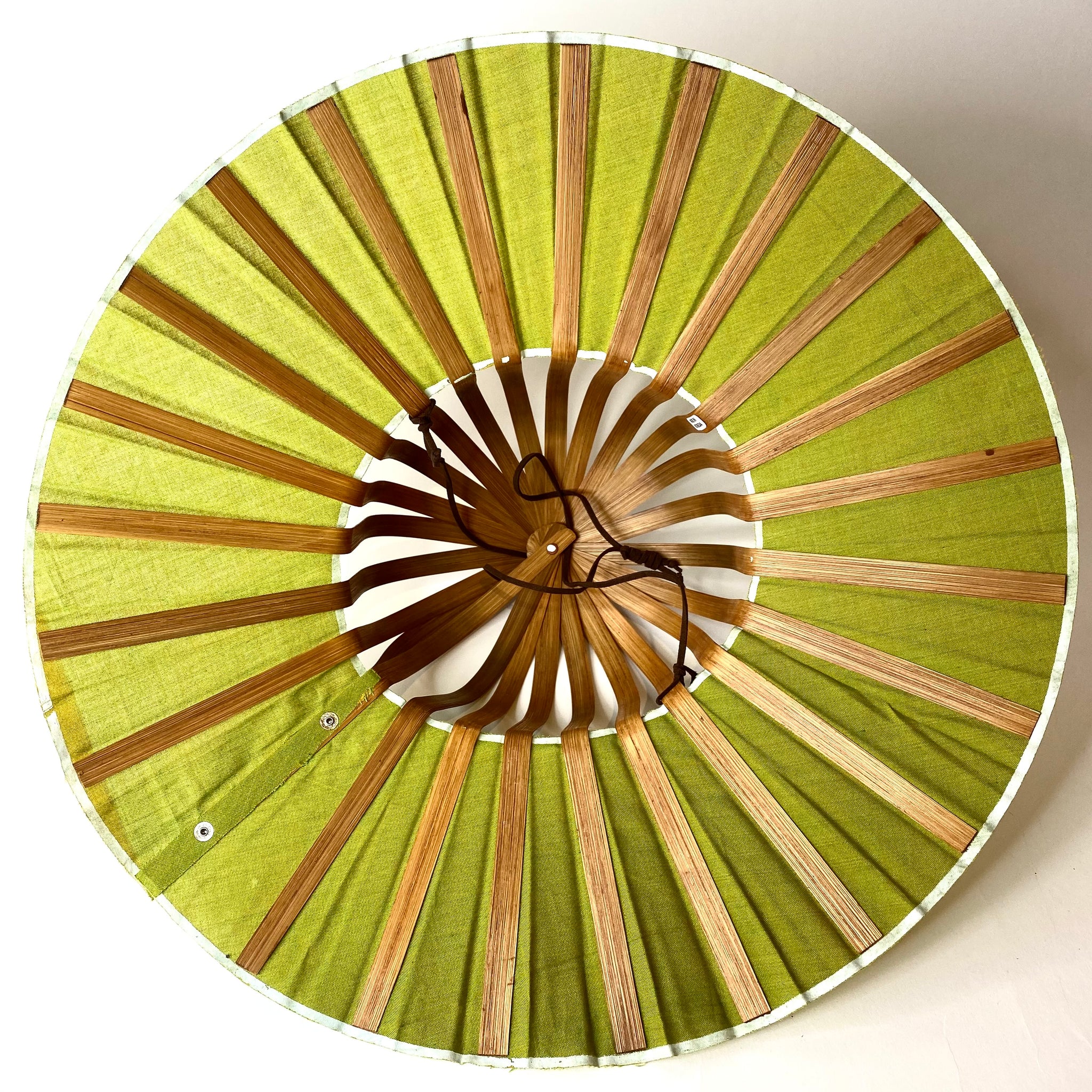 Topi Foldaway Fan Hat