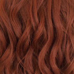 Annalise (Lace Front + Heat Safe)