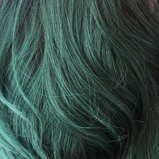 Olive (Heat Safe + Lace Front)