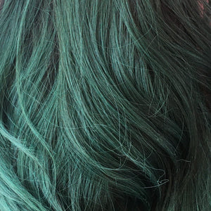 Olive (Heat Safe + Lace Front)