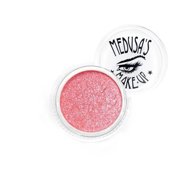 Medusa's Makeup Biodegradable Glitter – Coco Coquette