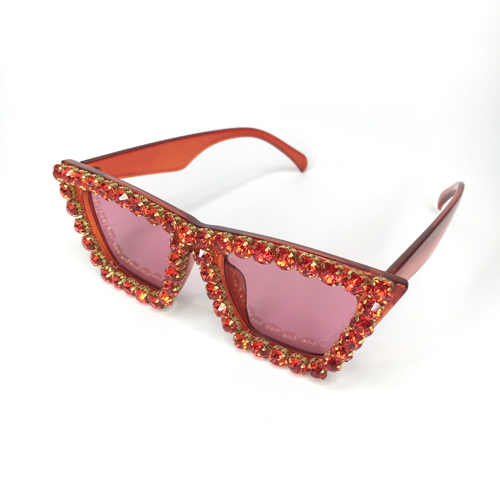 Sunnies / Blinged Out Bookworm