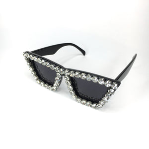Sunnies / Blinged Out Bookworm