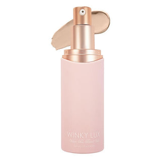 Winky Lux White Tea Tinted Veil Moisturizer