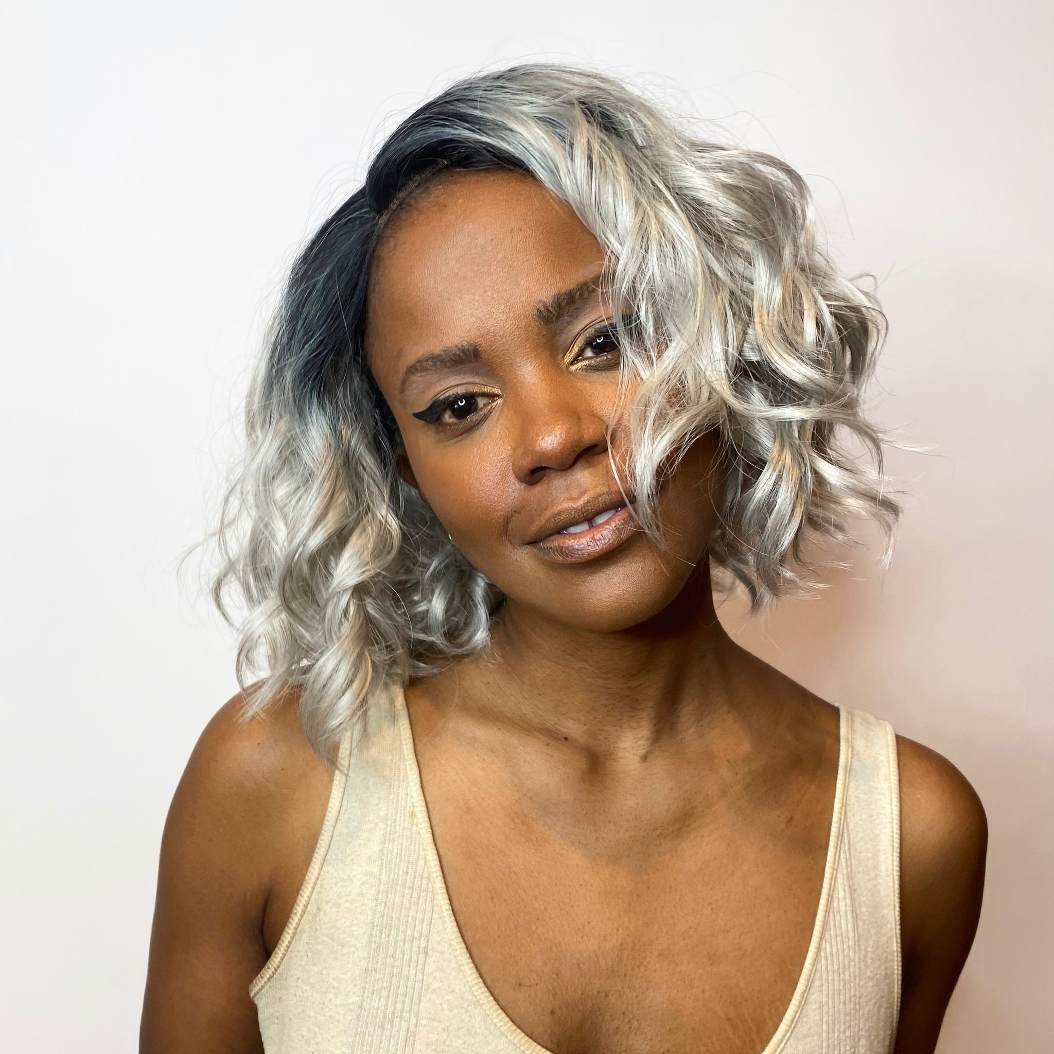 Annalise (Lace Front + Heat Safe)