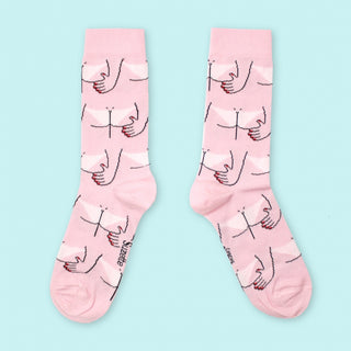 Naughty Socks