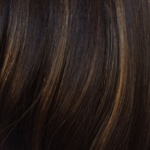 Olive (Heat Safe + Lace Front)