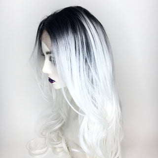 Olive (Heat Safe + Lace Front)