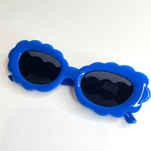 Scalloped Starlet Sunnies