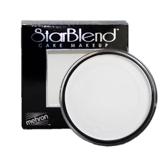 Mehron / StarBlend Cake Makeup
