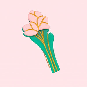 Coucou Suzette / Garden Barrettes