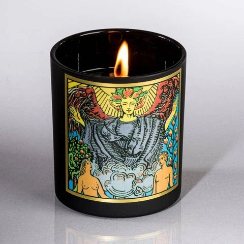 Tarot Candles 8.5oz
