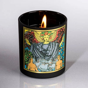Tarot Candles 8.5oz