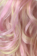 Pink + Blonde