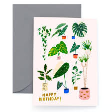 Assorted Birthday Cards