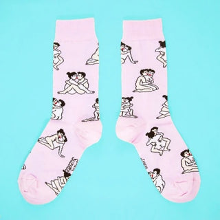 Naughty Socks