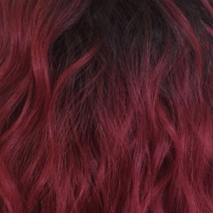 Annalise (Lace Front + Heat Safe)