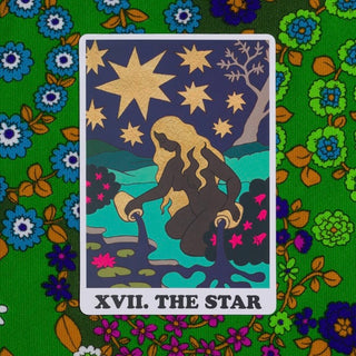 Rainbow Heart Tarot