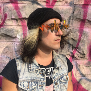 Sunnies / Pulse