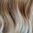 Blonde Ombre (T27/613)