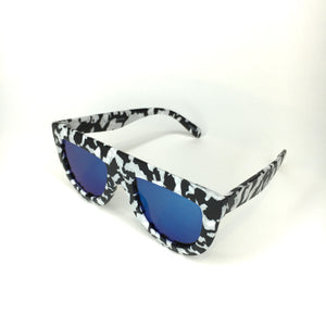 Sunnies / Flat Top Chunky