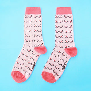 Naughty Socks