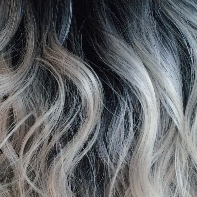 Annalise (Lace Front + Heat Safe)