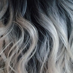 Annalise (Lace Front + Heat Safe)