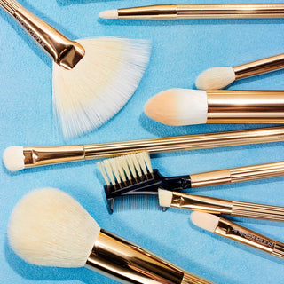 Monthly Transgender Makeup Workshop: Makeup Tools!