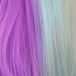 1/2 Mint 1/2 Lavender