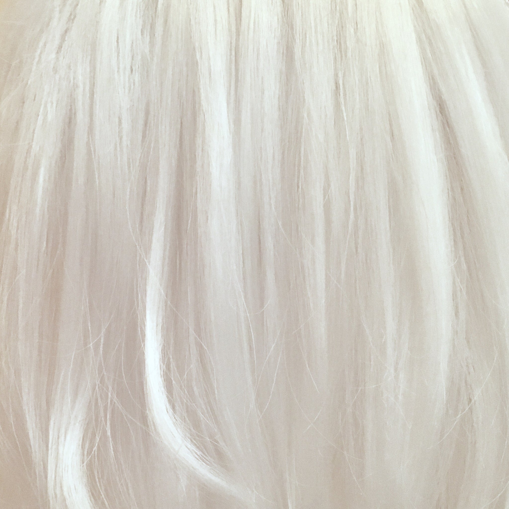 Marlis (Lace Front + Heat Safe)