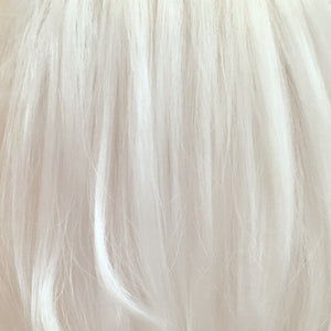 Marlis (Lace Front + Heat Safe)